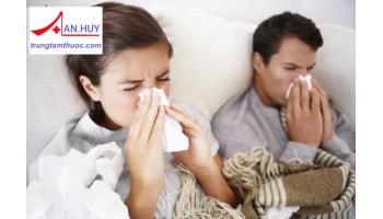 VIÊM MŨI MẠN TÍNH: TRIỆU CHỨNG BỆNH VÀ ĐIỀU TRỊ