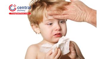 Viêm mũi xoang ở trẻ em: nguyên nhân, chẩn đoán và điều trị