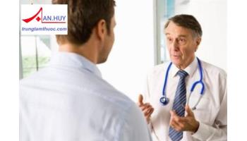 Viêm niệu đạo cấp không do lậu: triệu chứng và điều trị