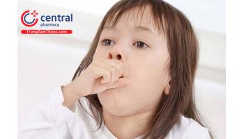 Viêm phổi do vi khuẩn ở trẻ em: tác nhân, triệu chứng và điều trị