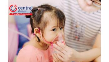 Viêm phổi không điển hình ở trẻ: nguyên nhân, dấu hiệu và điều trị