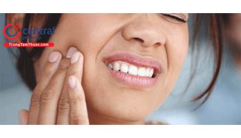 Viêm tủy răng: nguyên nhân, chẩn đoán và phương pháp điều trị