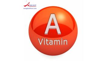 Những điều cần biết về vitamin A, vai trò đối với cơ thể