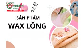 Điểm danh 5 sản phẩm wax lông tẩy lông đáng tiền của năm chị em nên thử