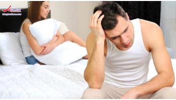 Rối loạn cương dương: nguyên nhân, triệu chứng và cách điều trị