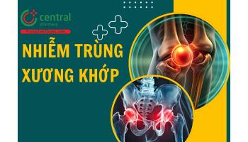 Nhiễm trùng xương khớp- Hướng dẫn của Bộ Y tế về định hướng chỉ định xét nghiệm vi sinh lâm sàng