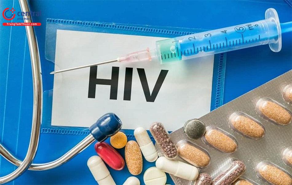 Các loại thuốc điều trị HIV mới nhất hiện nay 