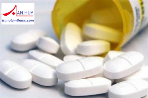 Cơ chế, hiệu quả và tác dụng không mong muốn của morphin