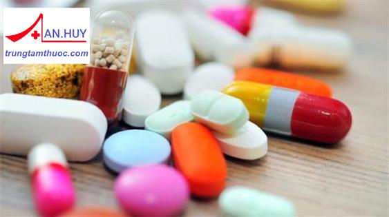 Thuốc chống trầm cảm: nhóm ức chế enzym MAO (IMAO)