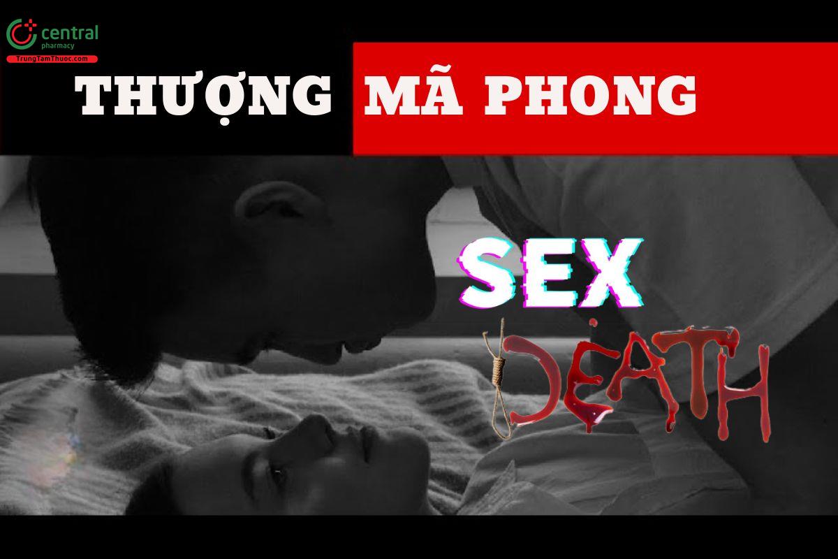 Thượng mã phong ở nam là gì? Nguyên nhân dẫn đến đột tử khi quan hệ và cách sơ cứu