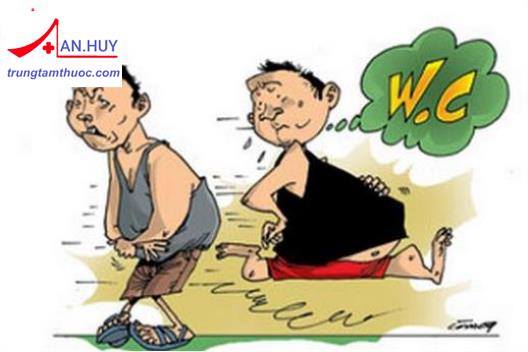 Cách điều trị và phòng ngừa tiêu chảy cấp ở người lớn
