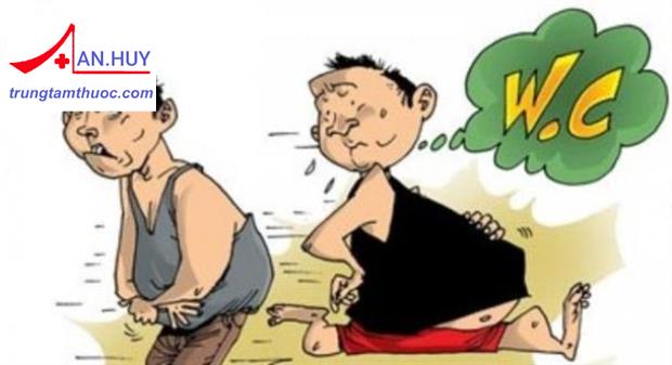 Bệnh tiêu chảy: triệu chứng, nguyên nhân, cơ chế của bệnh