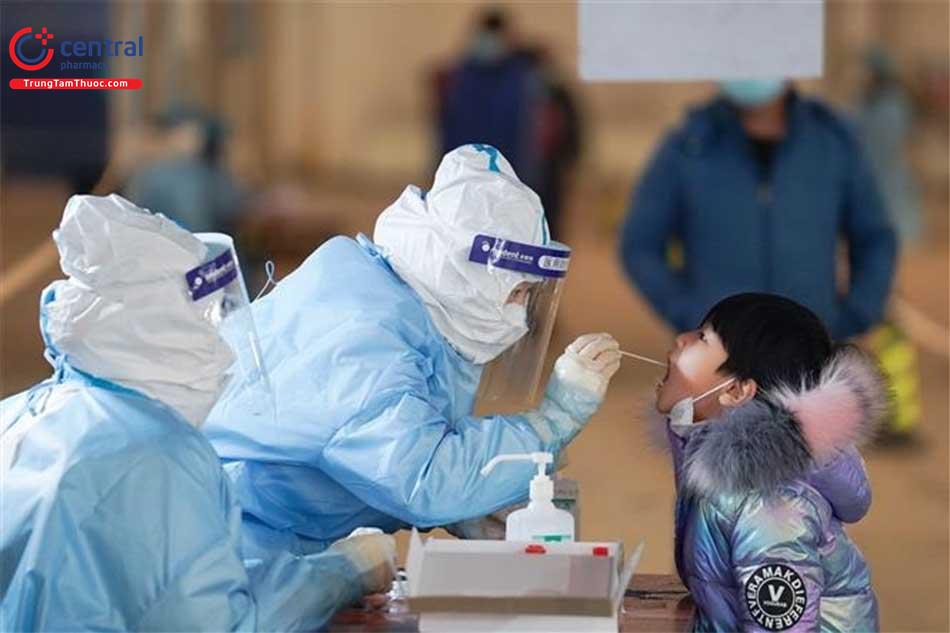 Tin mừng giữa cơn bão Corona: Thái Lan thành công trong việc sử dụng thuốc HIV và cúm để điều trị cho người bệnh