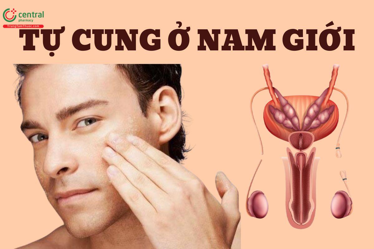 Tự cung ở nam giới là gì? có giúp đàn ông kéo dài tuổi thọ?