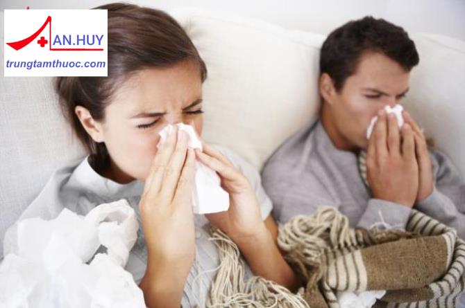 VIÊM MŨI MẠN TÍNH: TRIỆU CHỨNG BỆNH VÀ ĐIỀU TRỊ