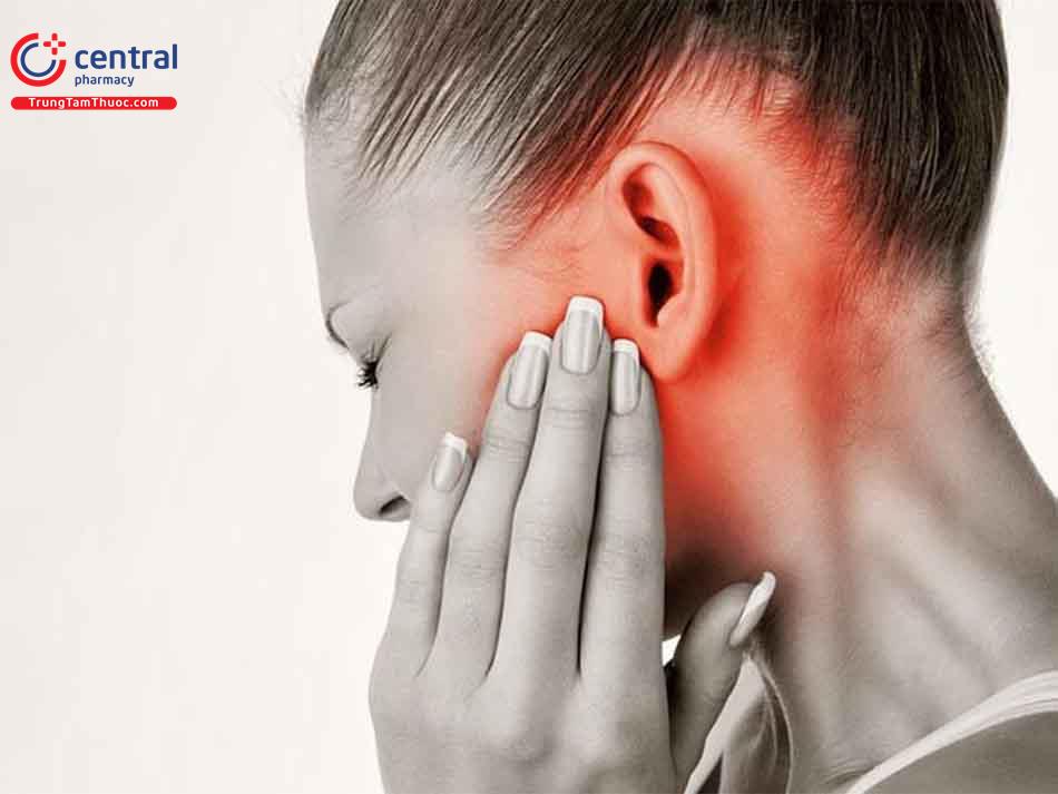 Viêm ống tai ngoài: Triệu chứng, nguyên nhân, điều trị bệnh