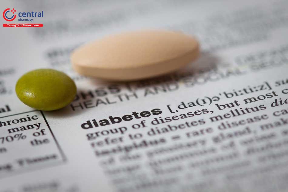 Viên uống trị tiểu đường đang được chờ cấp phép tại Mỹ
