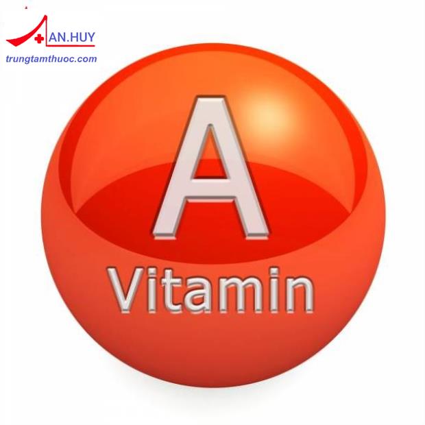 Những điều cần biết về vitamin A, vai trò đối với cơ thể