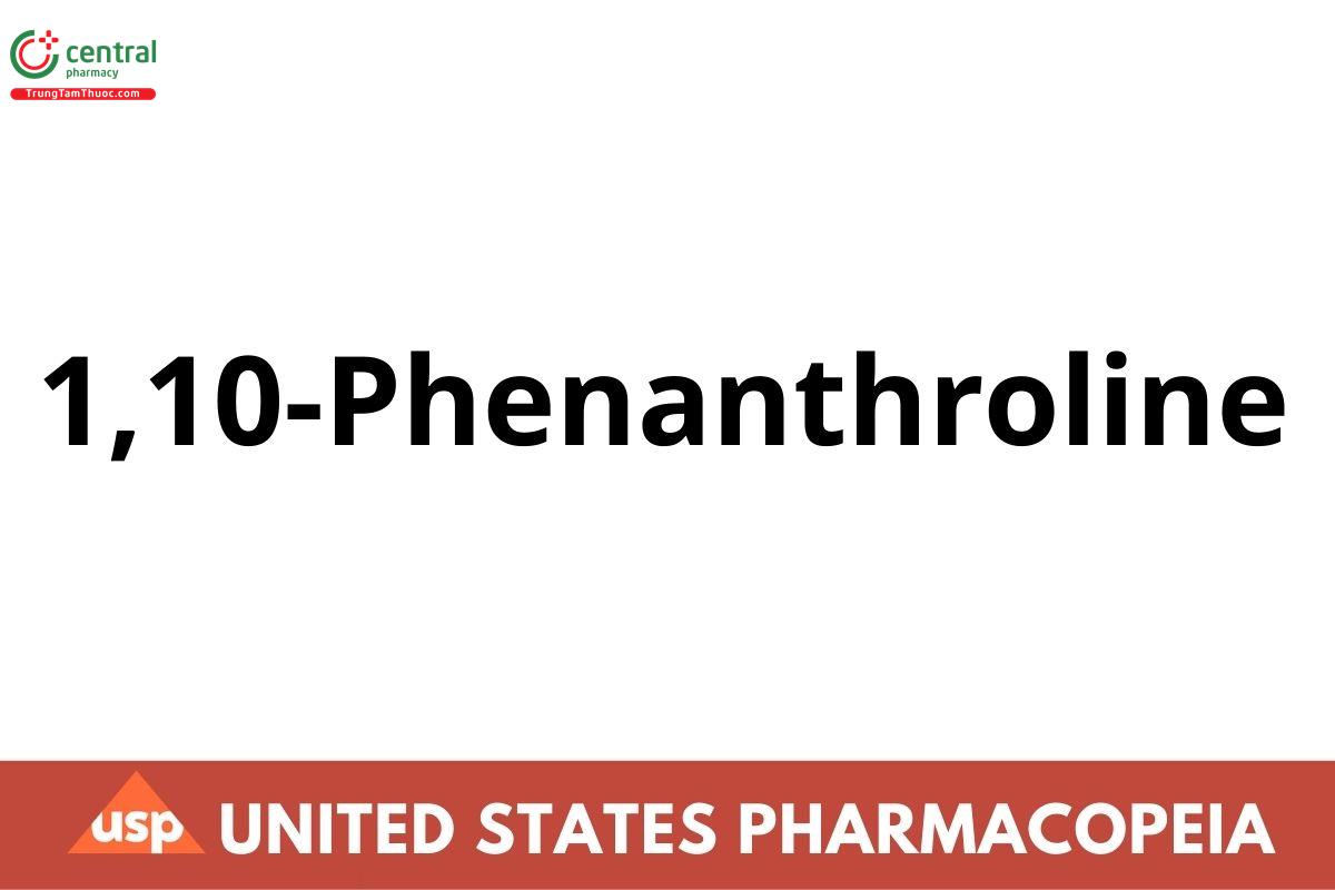 1,10-Phenanthroline