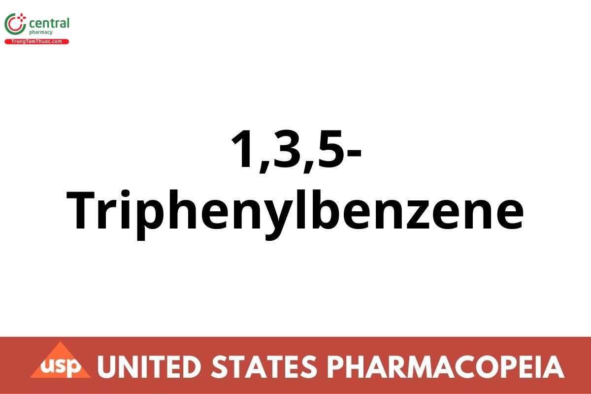 1-3-5-Triphenylbenzene