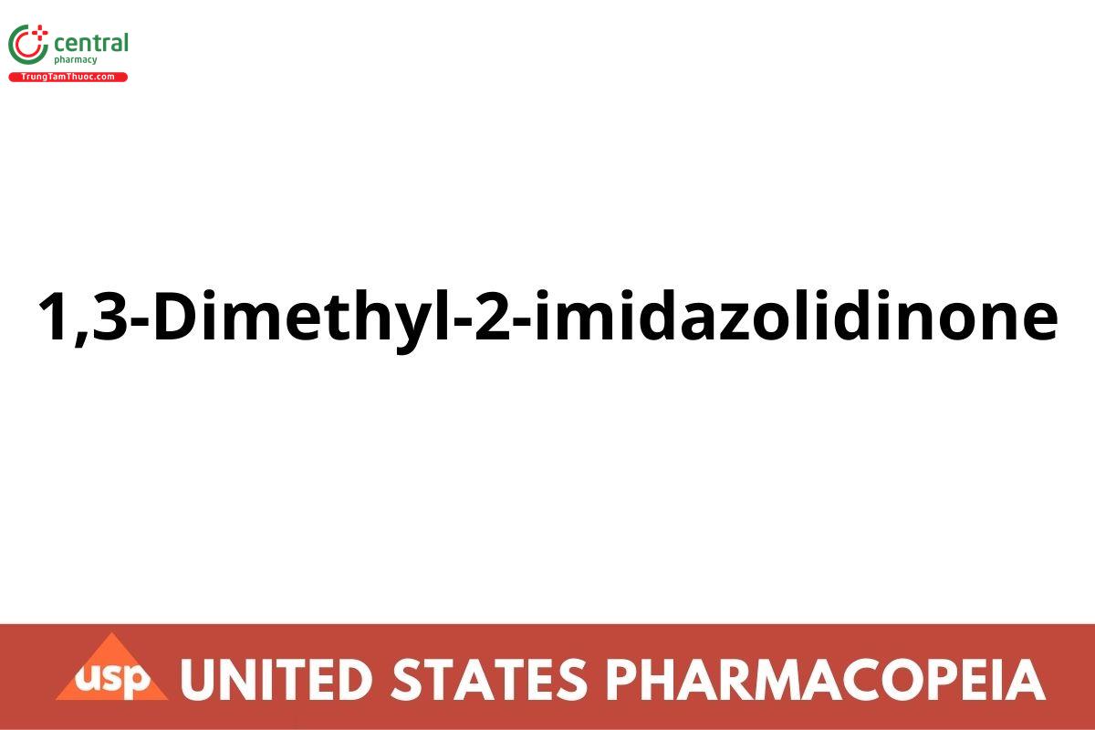 1,3-Dimethyl-2-imidazolidinone