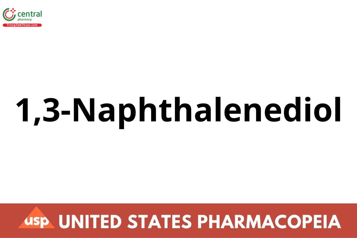 1,3-Naphthalenediol