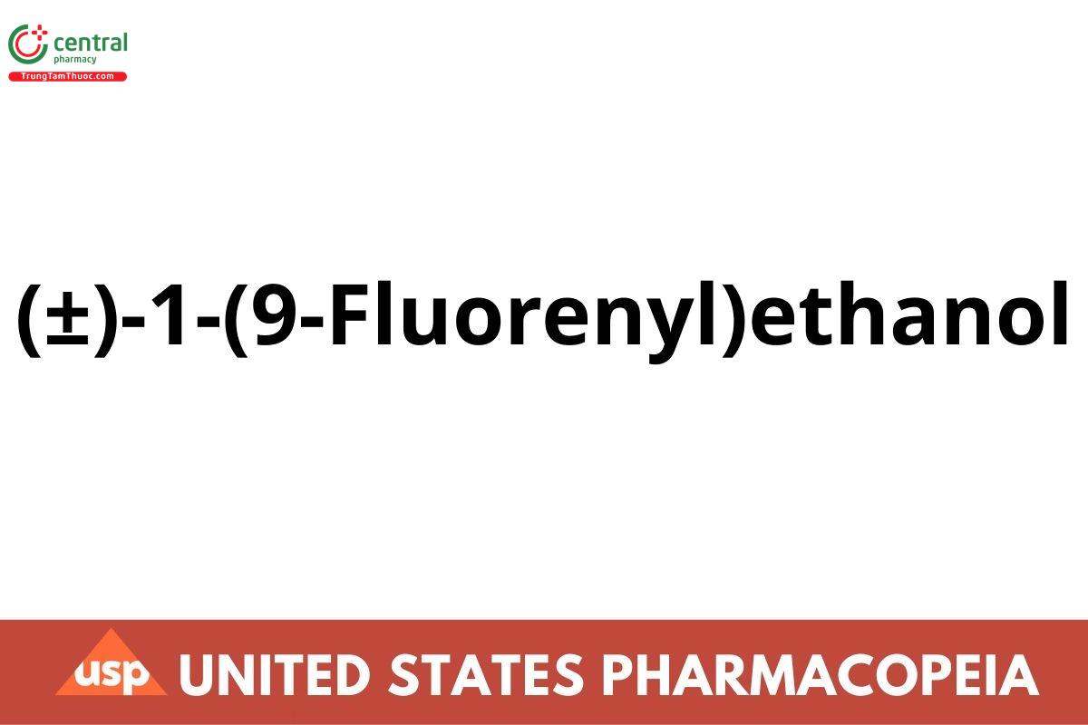 (±)-1-(9-Fluorenyl)ethanol