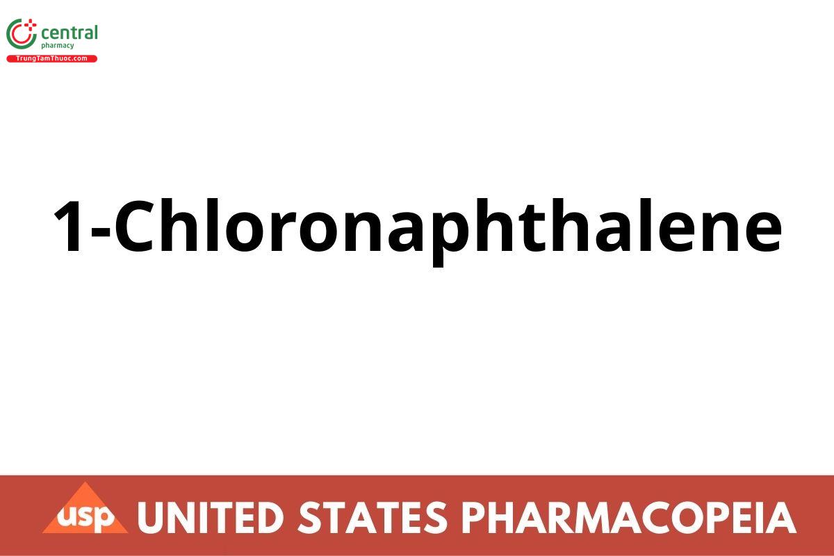 1-Chloronaphthalene