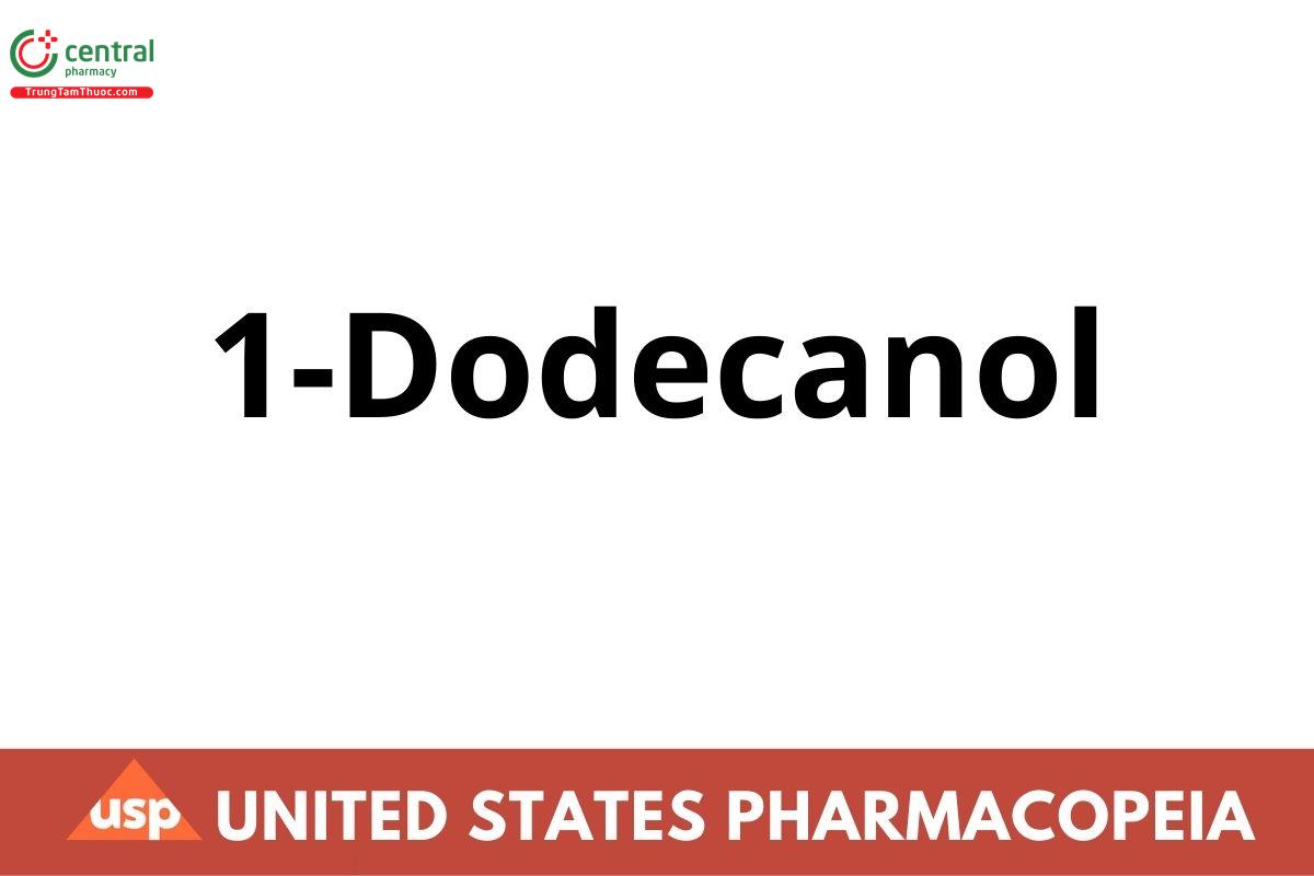 1-Dodecanol