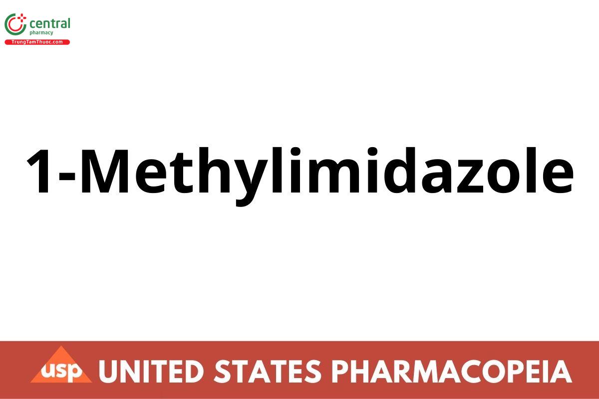 1-Methylimidazole