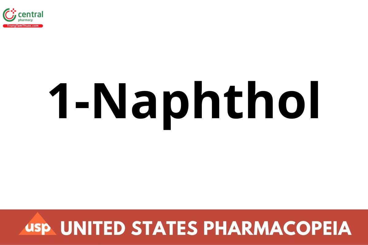 1-Naphthol