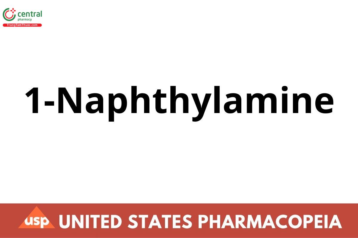 1-Naphthylamine