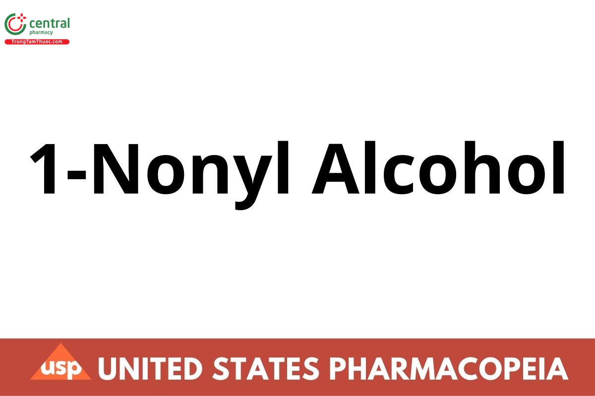 1-Nonyl Alcohol