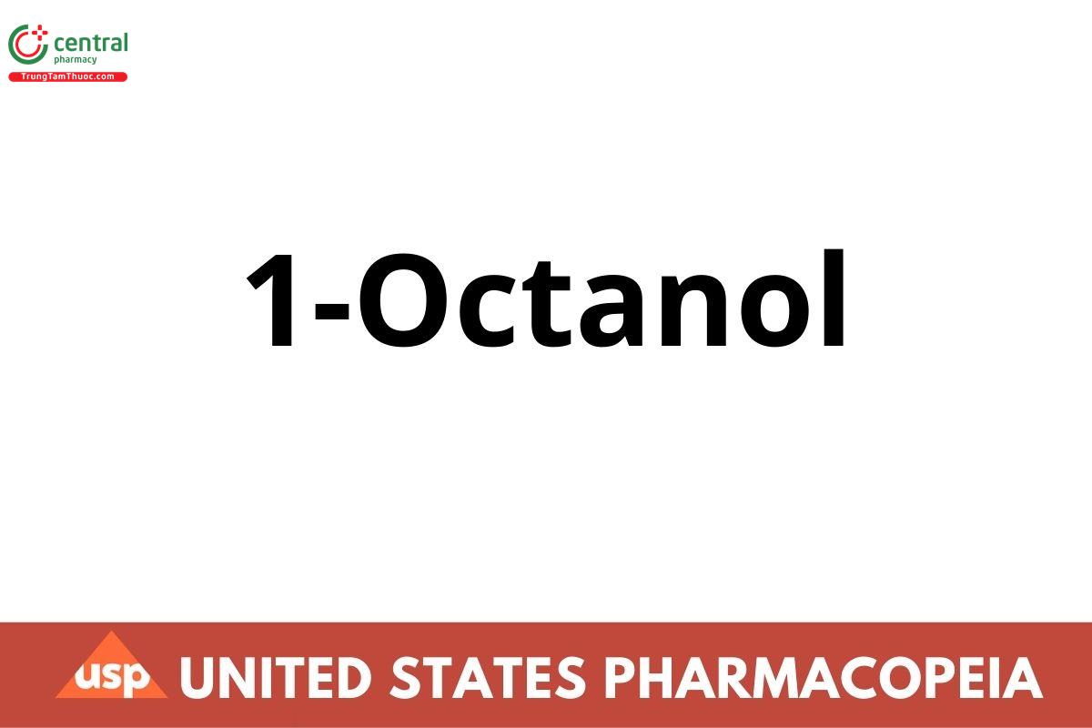 1-Octanol
