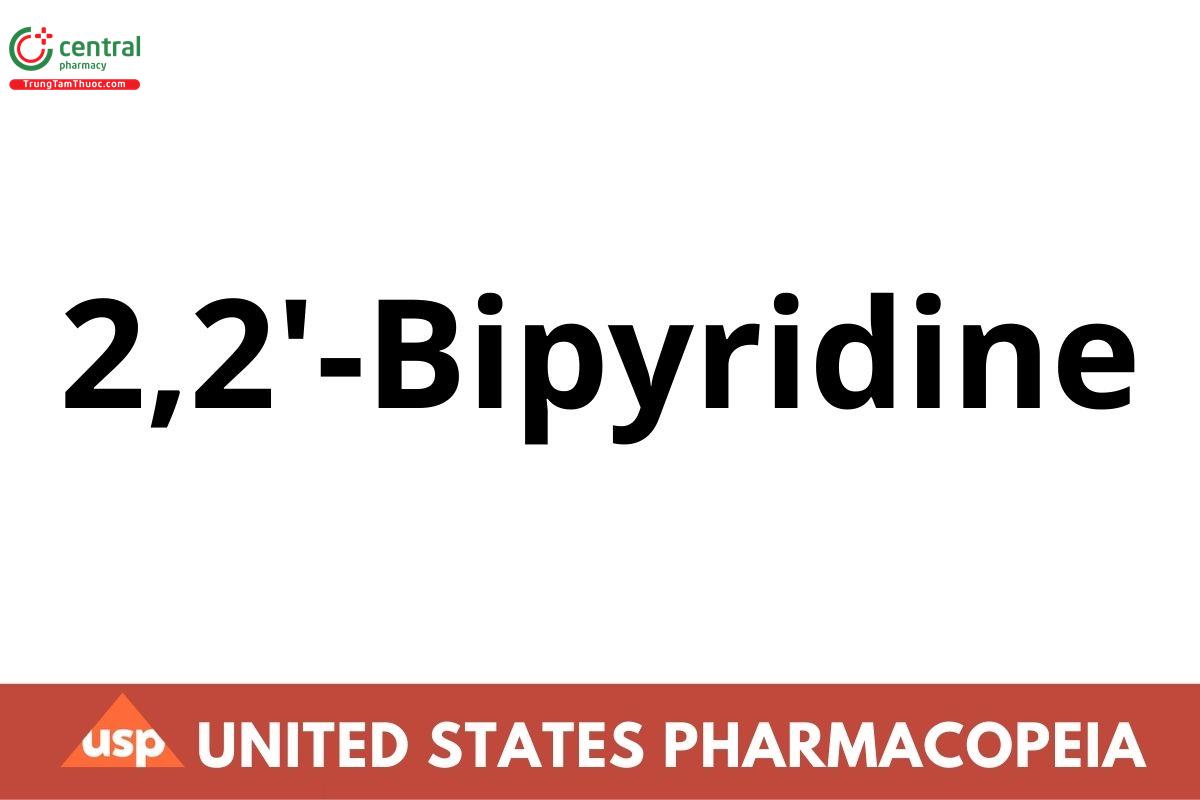 2,2′-Bipyridine