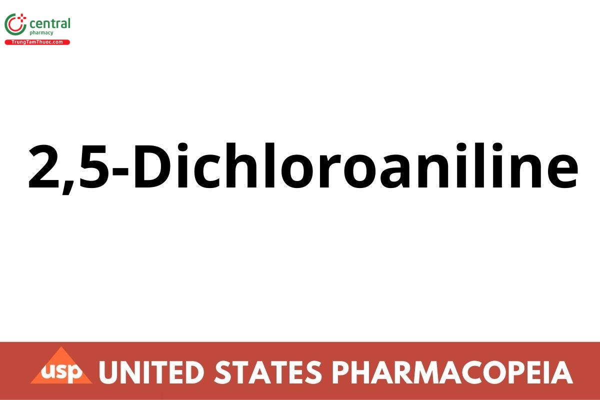 2,5-Dichloroaniline