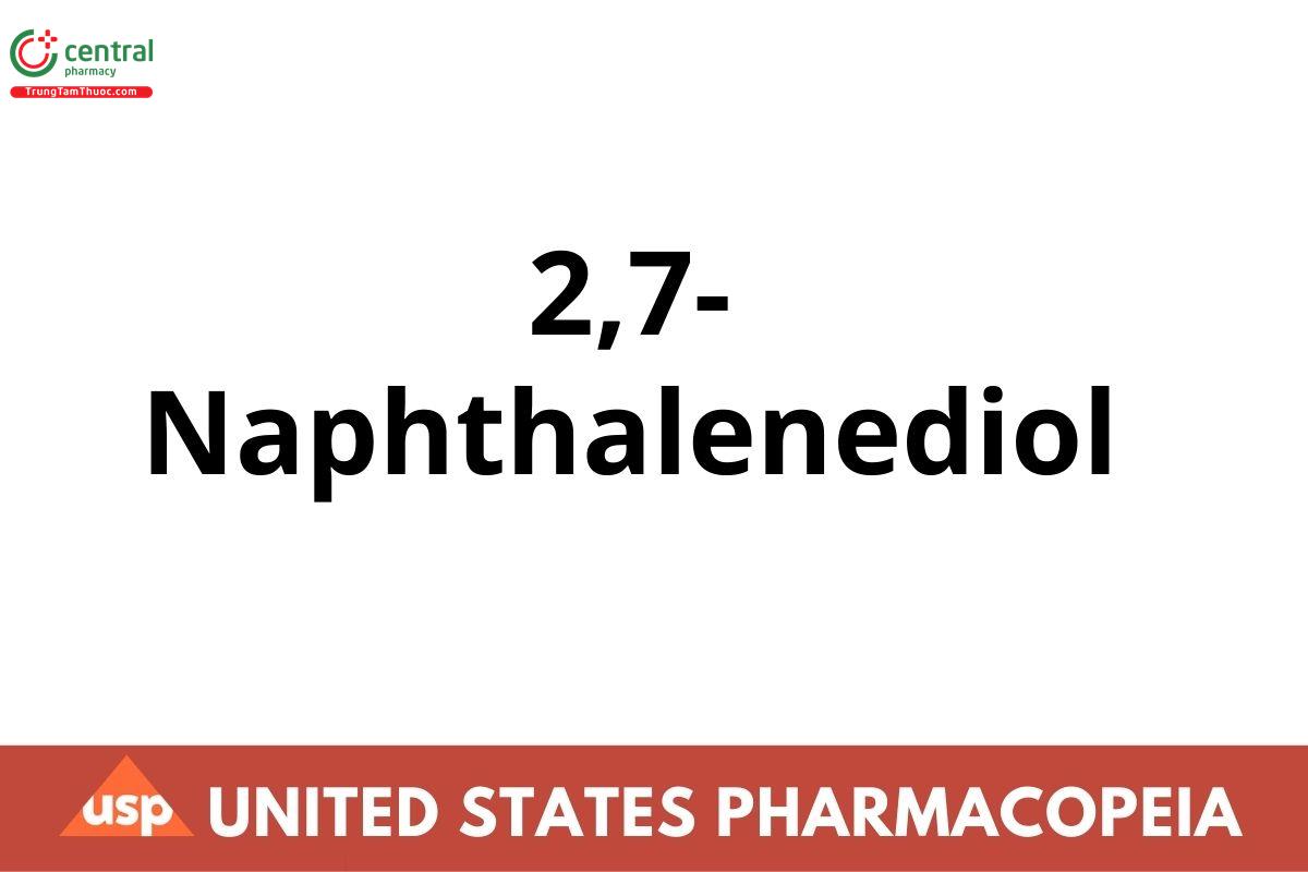 2,7-Naphthalenediol