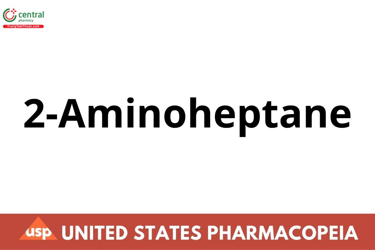 2-Aminoheptane