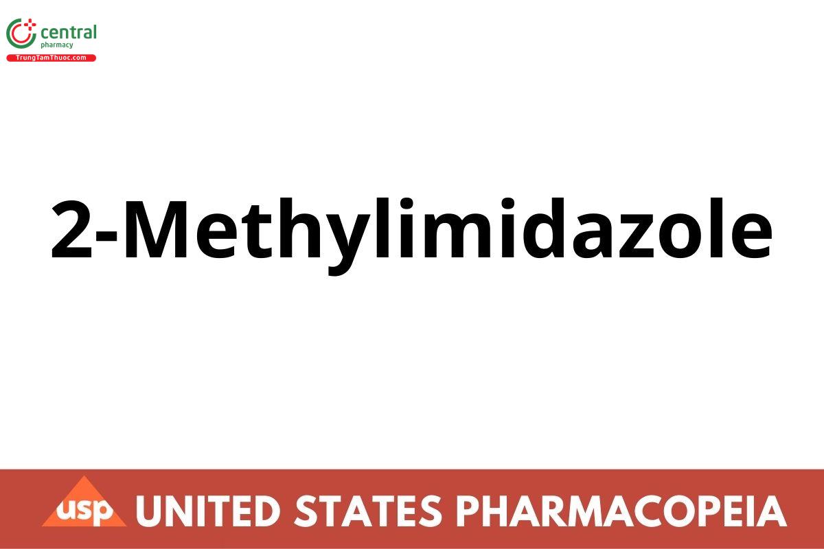 2-Methylimidazole