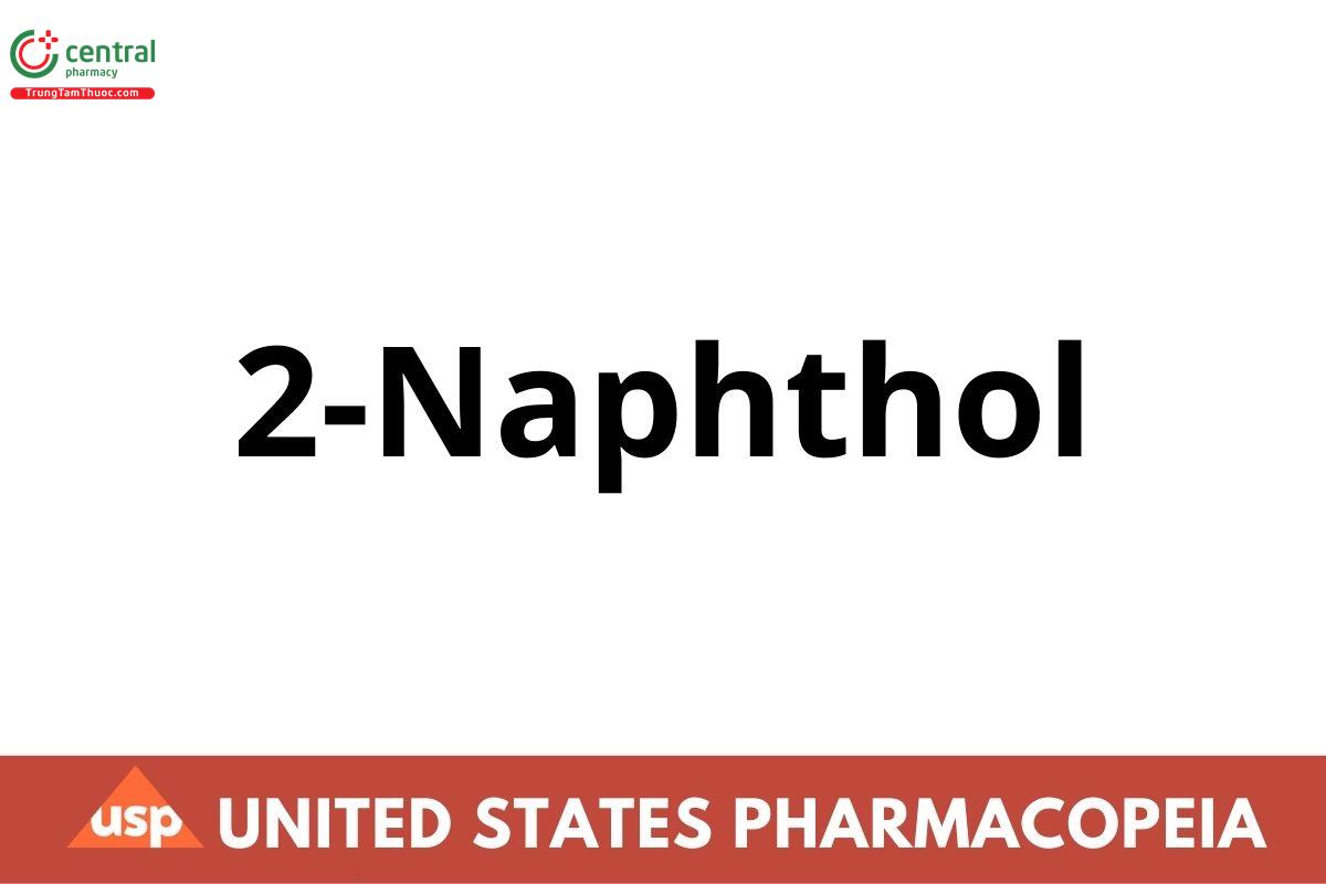 2-Naphthol