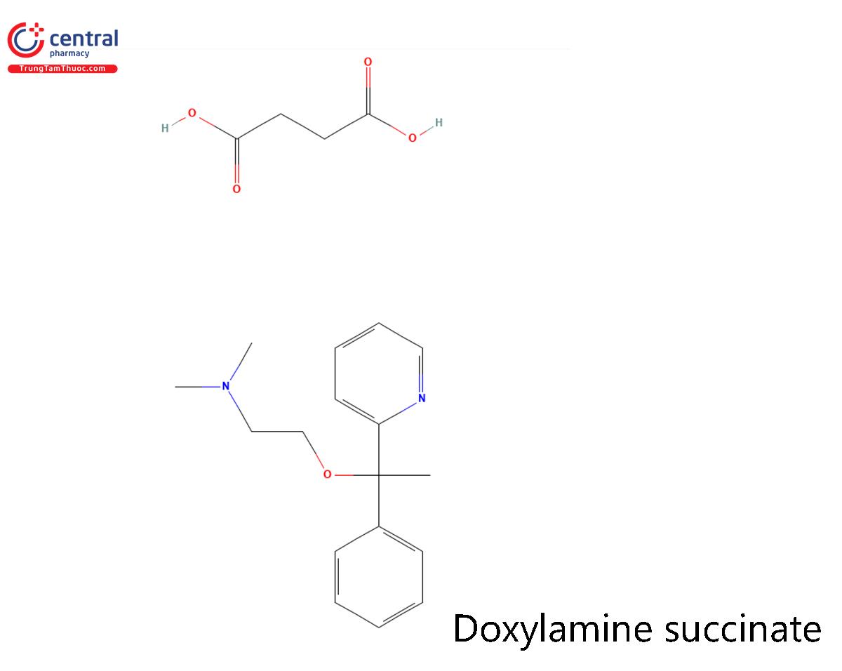 Doxylamin
