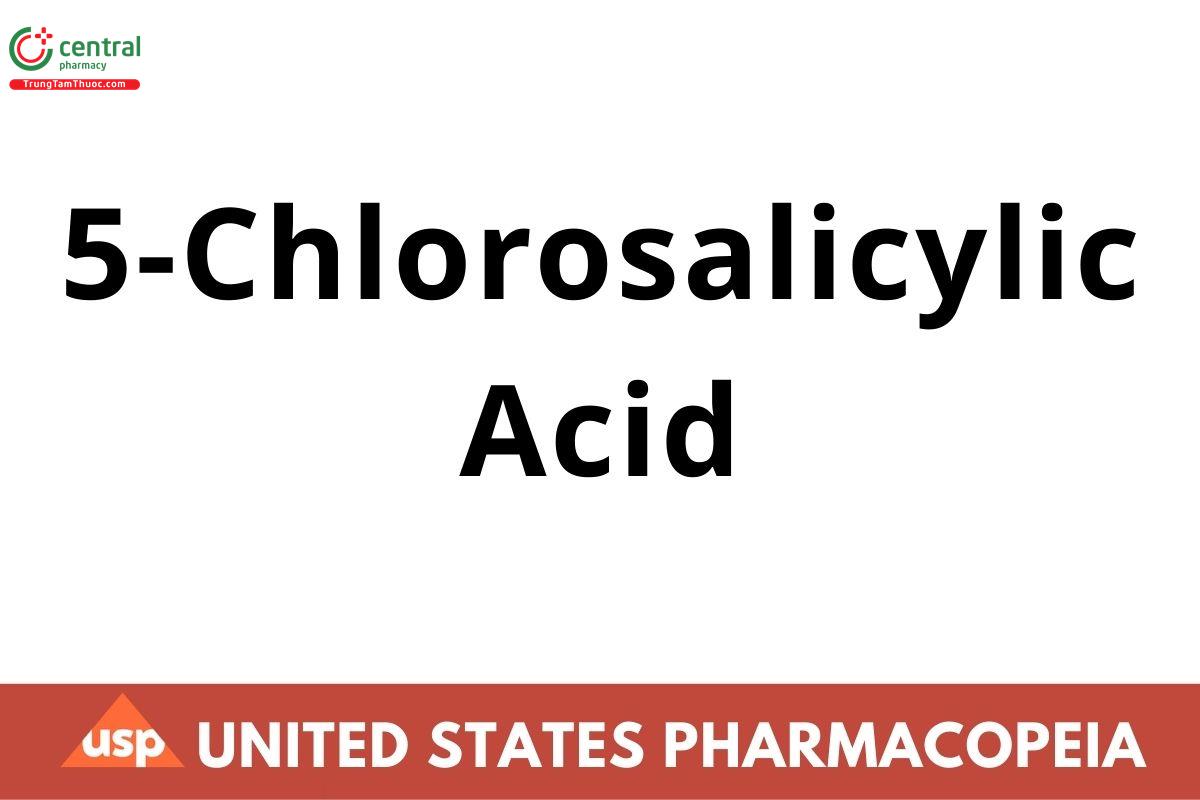 5-Chlorosalicylic Acid