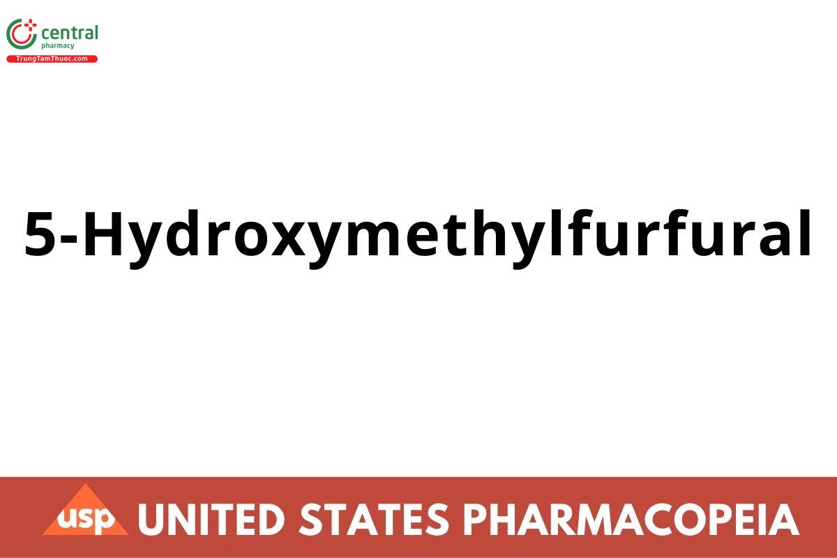 5-Hydroxymethylfurfural