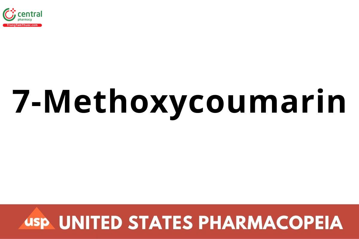 7-Methoxycoumarin