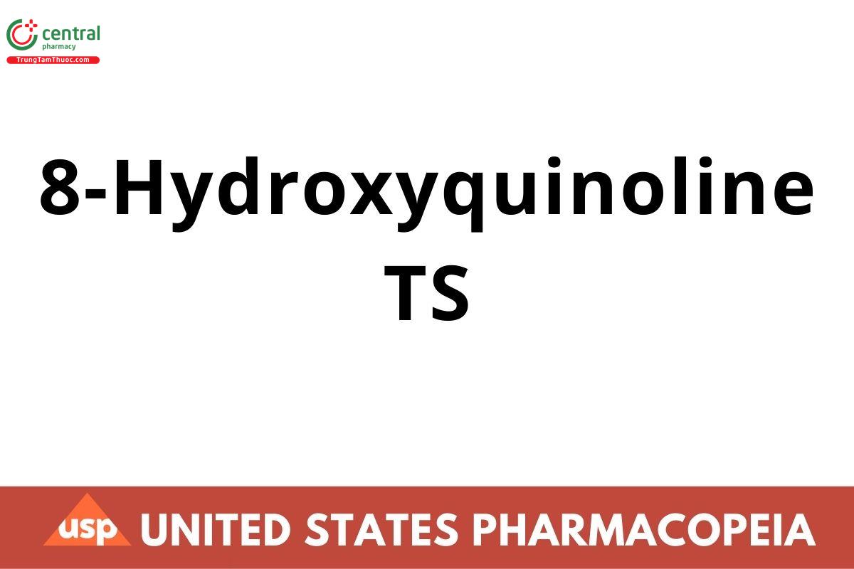 8-Hydroxyquinoline TS
