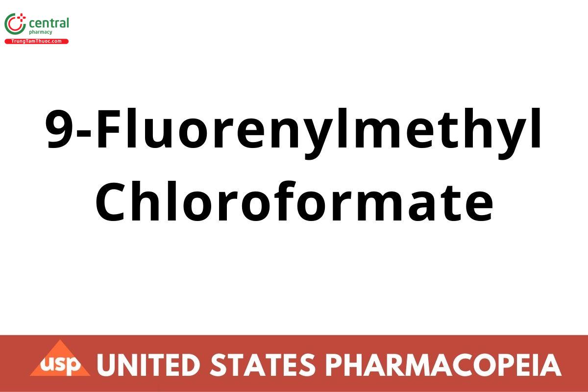 9-Fluorenylmethyl Chloroformate