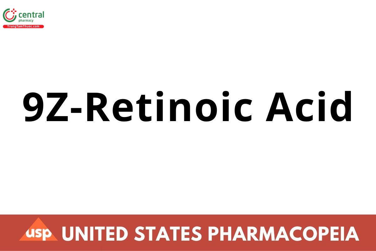 9Z-Retinoic Acid