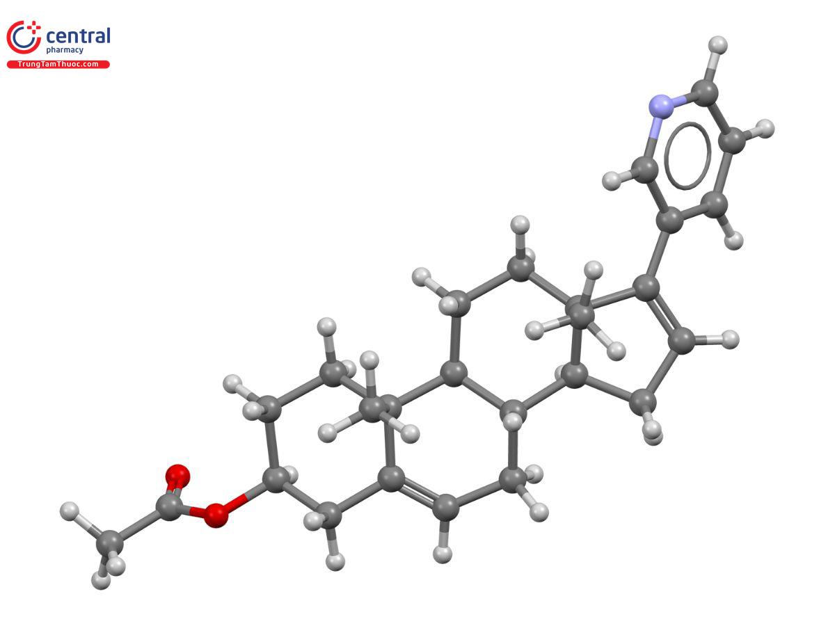 Abiraterone 