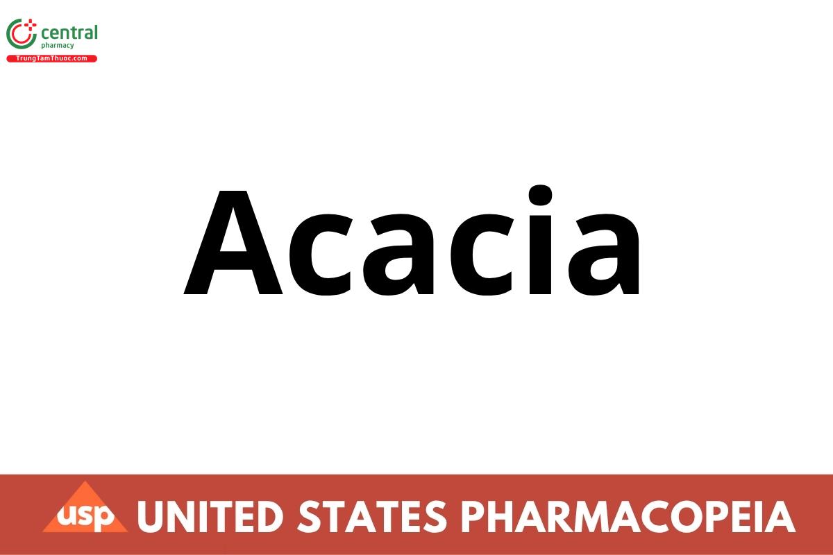 Acacia