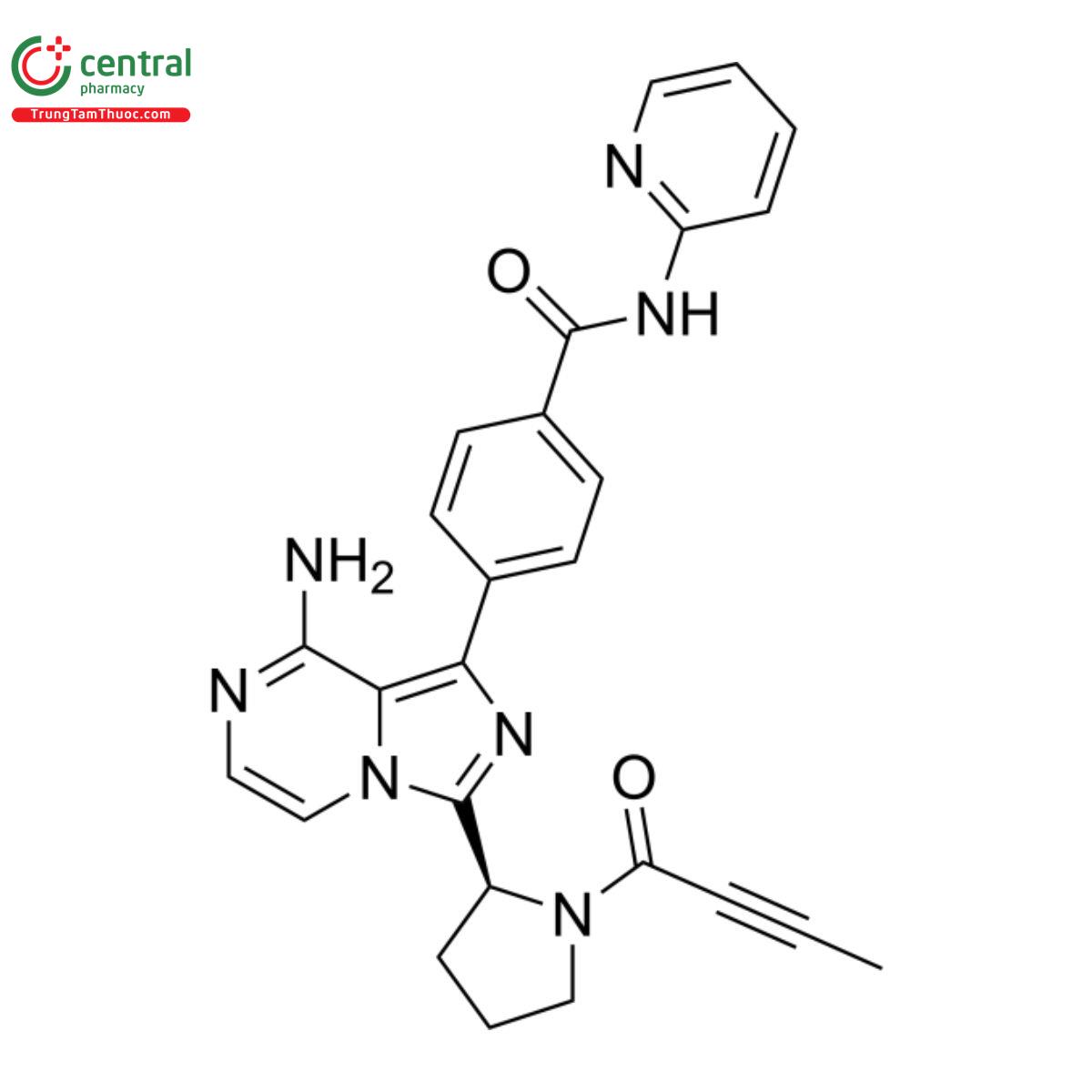 Acalabrutinib